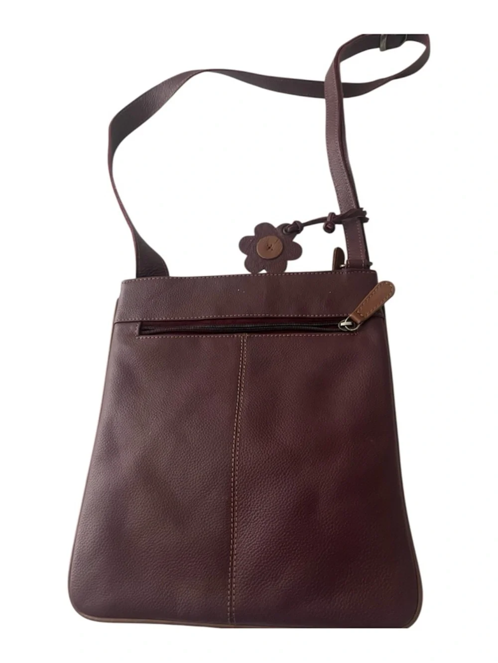 The Sak Melrose Crossbody